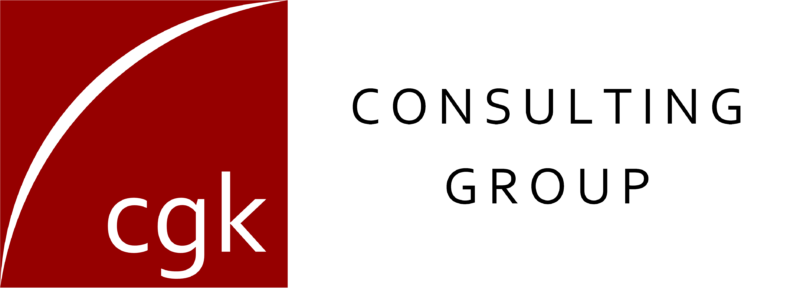 CGK Consulting Group, Inc Logo